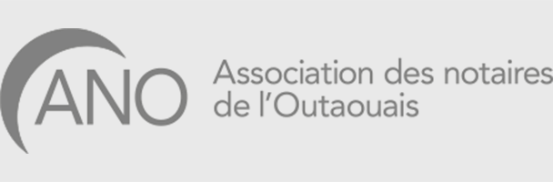 Association des notaires de l'Outaouais
